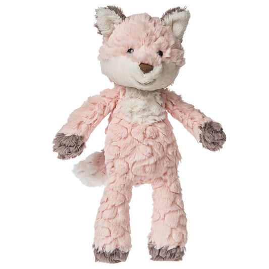 Mary Meyer Putty Nursery Soft Toy, Fox, 11"