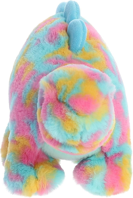 Aurora® Ferocious Dinos Dinos™ Speckling Stego™ Plush Stuffed Animal, 12.5"
