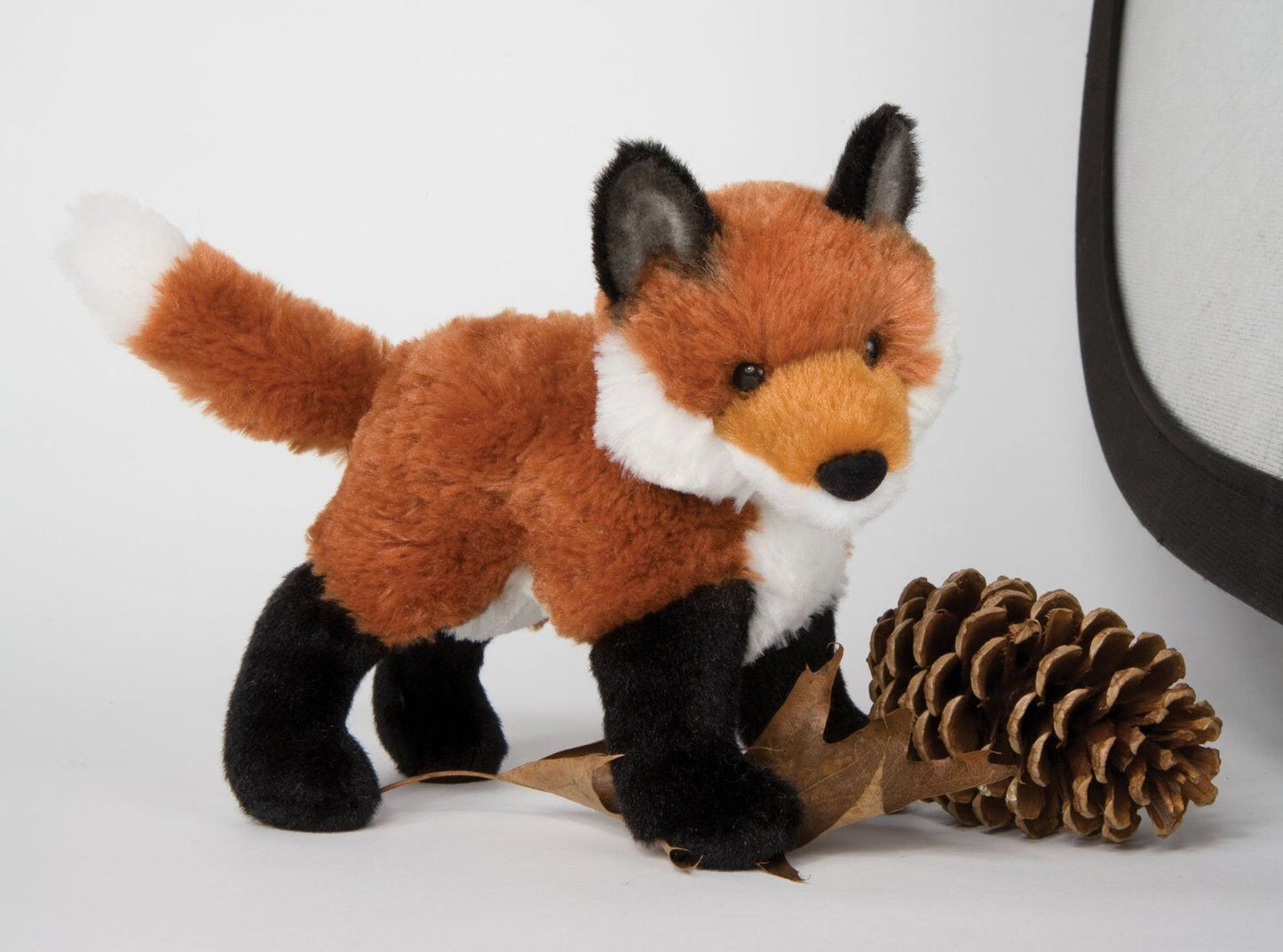 Francine Fox 7" by Douglas Cuddle Toys