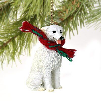 Kuvasz Original Ornament