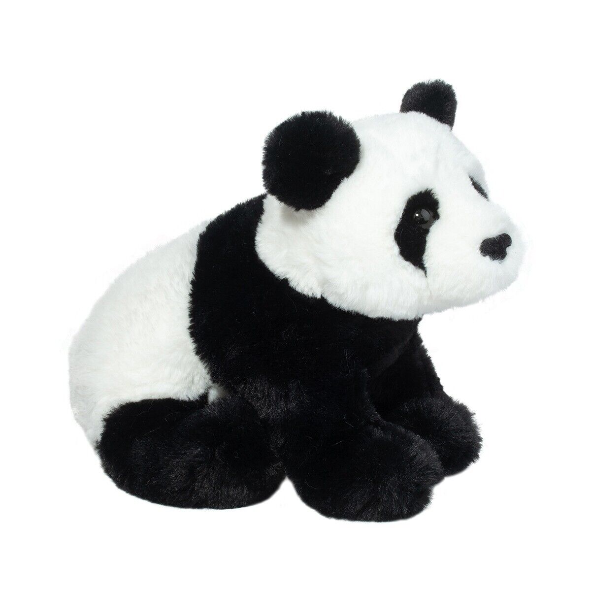 Douglas Randie Soft Panda Softie Plush Stuffed Animal