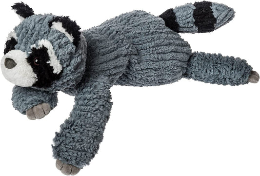 Mary Meyer Cozy Toes Stuffed Animal Soft Toy, 17-Inches, Raccoon