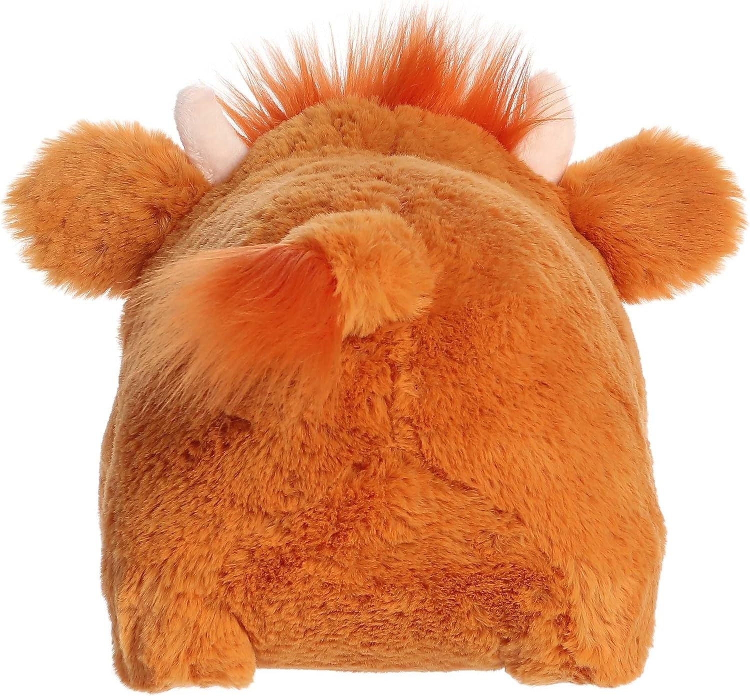 Aurora® Spudsters™ Hamish Highland Cow™ Plush Stuffed Animal Toy, 10"