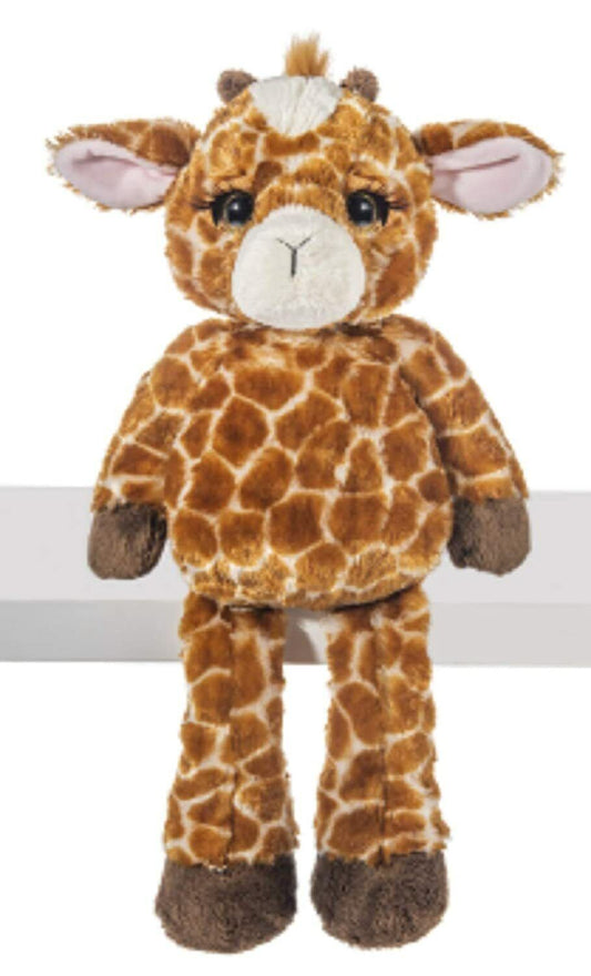 Ganz Lashoos[TM] Giraffe Plush Stuffed Animal, 15 Inches
