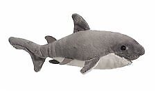 Douglas Toys Bitsy Shark Plush Stuffed Animal