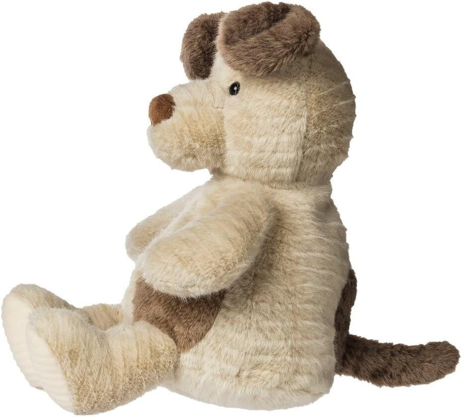 Mary Meyer Stuffed Animal Plush Soft Toy, 6-Inches, Durango Hound Dog
