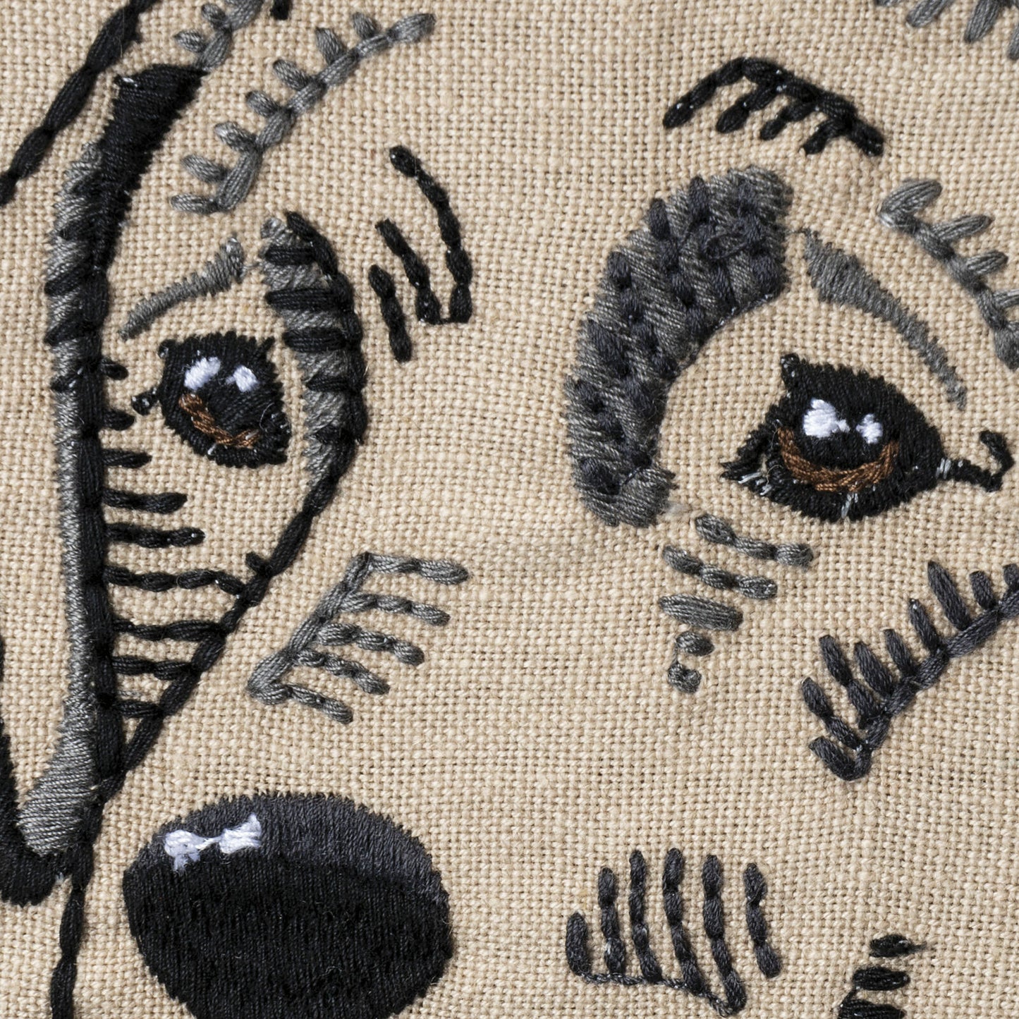 Primitives by Kathy Love My Black Lab Dish Towel, 26"