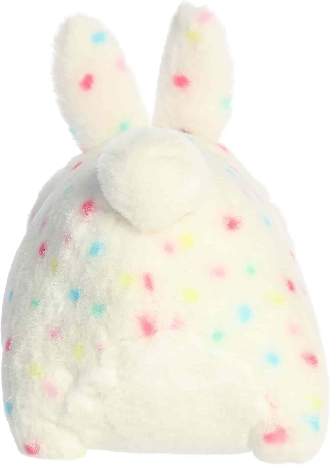 Aurora® Adorable Spudsters™ Connie Confetti Bunny™ Plush Stuffed Animal Toy, 10"