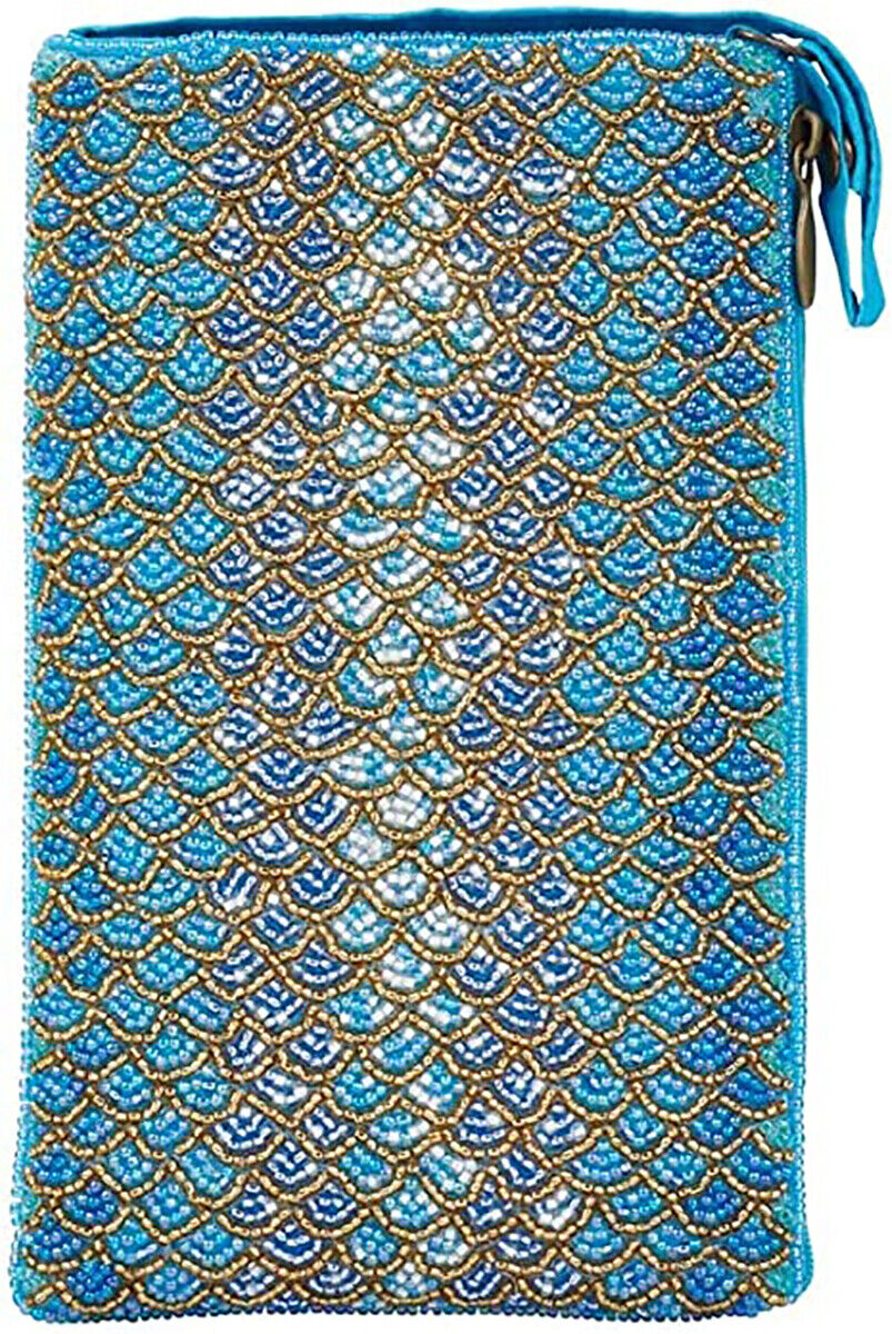 Bamboo Trading Company Cell Phone or Club Bag, Shimmer