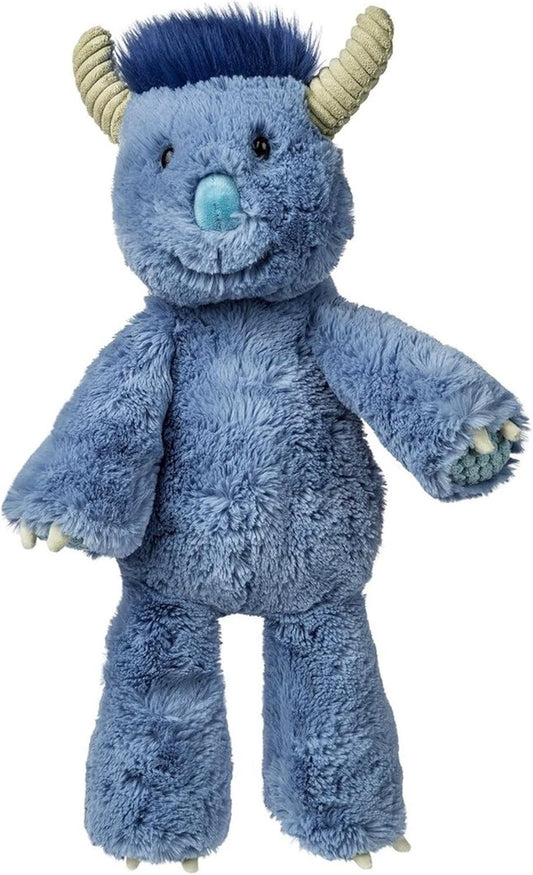 Mary Meyer Marshmallow Zoo Stuffed Animal Soft Toy, 13-Inches, Maximus Monster