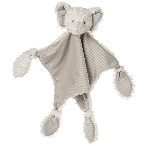Mary Meyer Afrique Elephant Character Blanket