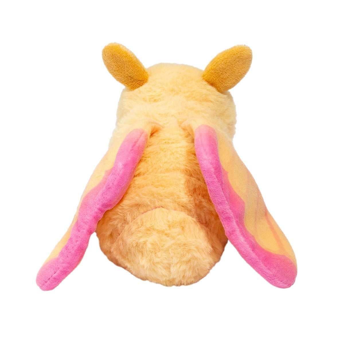 Douglas Rosy Maple Moth Plush Stuffed Animal Toy, 6.5" long