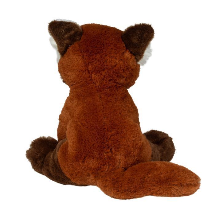 Douglas Toys Kyrie Red Panda Soft Softie Plush Stuffed Animal, 9"