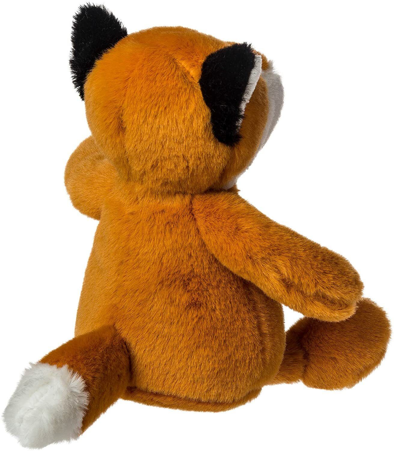 Mary Meyer Chiparoos Stuffed Animal Soft Toy, 6-Inches, Little Fox