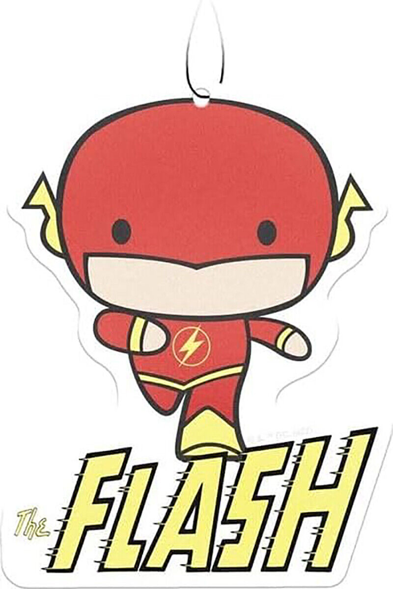 Spoontiques Flash Air Freshener (3-Pack)