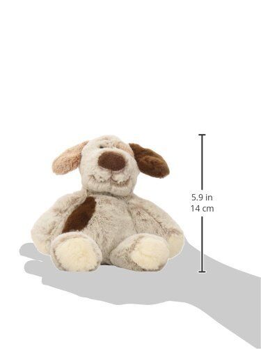 Mary Meyer Marshmallow Junior Puppy Soft Toy, 9-Inch