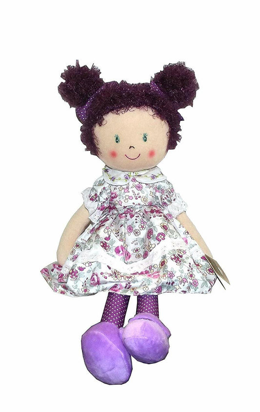 Ganz Sophia Plush Stuffed Animal Doll, 20 inches