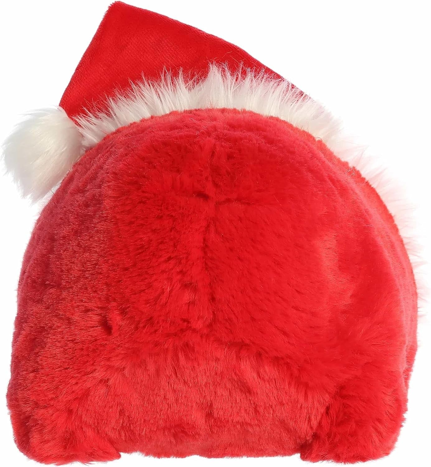 Aurora® Whimsical Dr. Seuss™ Santa Grinch Grinch Plush Stuffed Animal, 9 inches