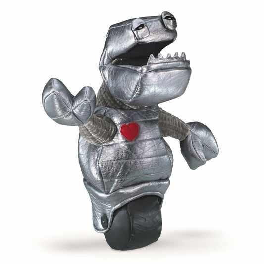 Folkmanis Robot Hand Puppet, 16"