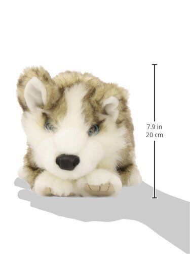 Folkmanis Wolf Pup Hand Puppet