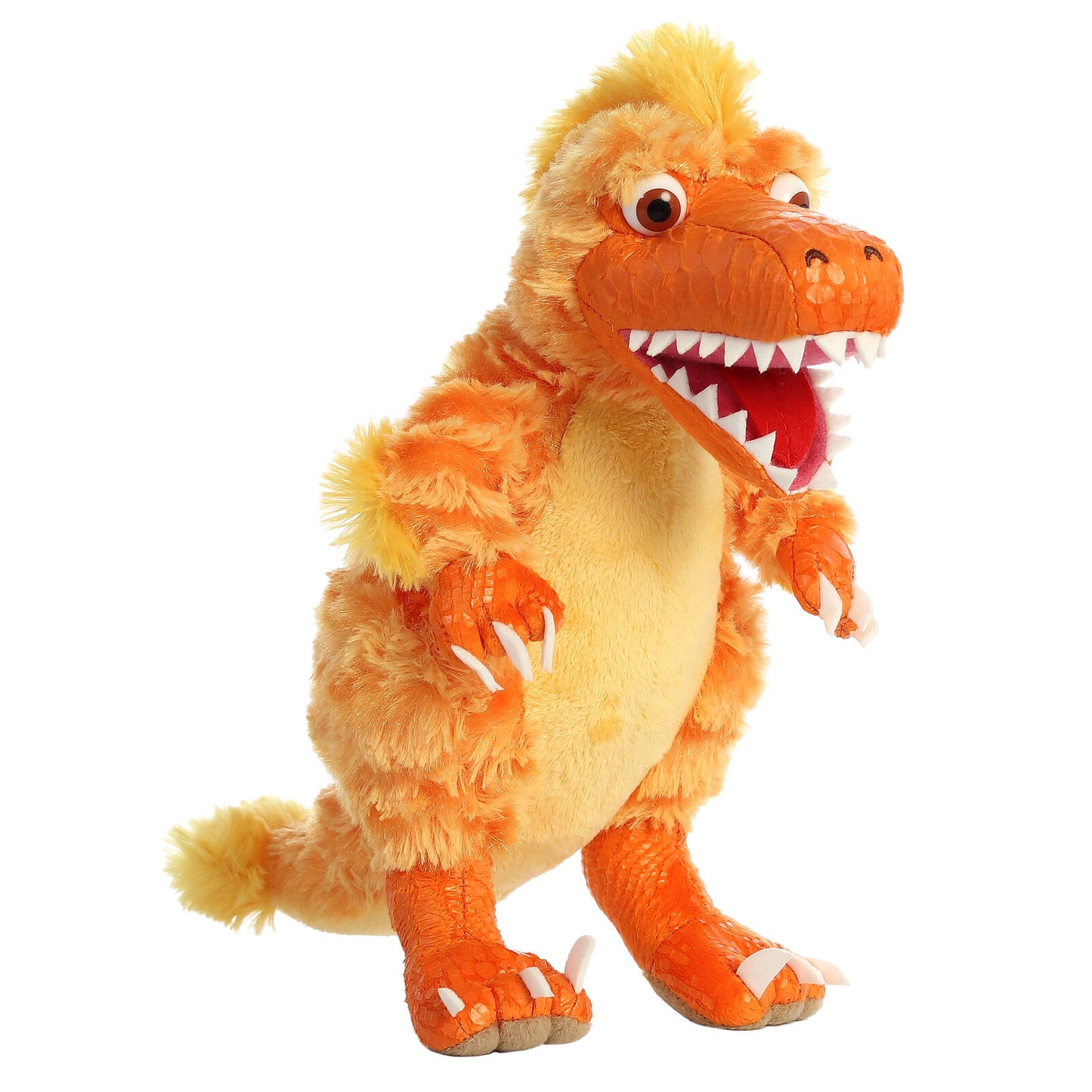 Aurora World Dinosaur - Boo Deinonychus 10" Plush Toy