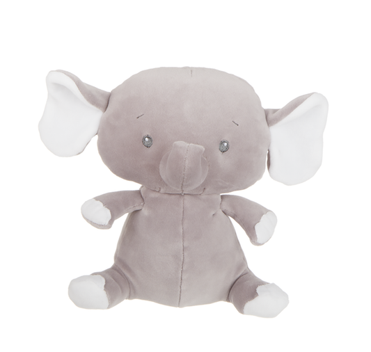 Baby Ganz Elephant Jungle Cuddles Plush, 8"