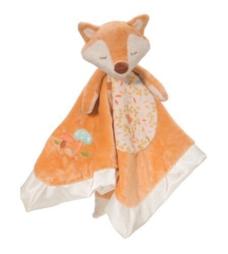 Douglas Cuddle Toys FOX SNUGGLER