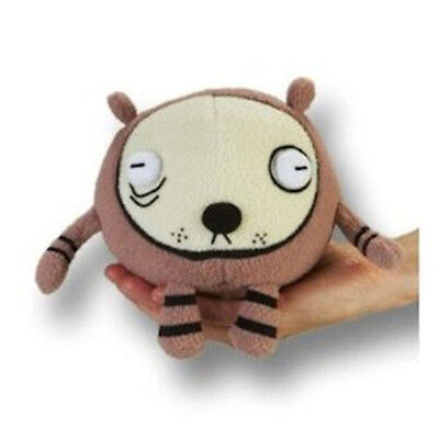 Rocket USA Gus Fink Stuffed Plush Puff Dogs Juff 5" Plush Toy 