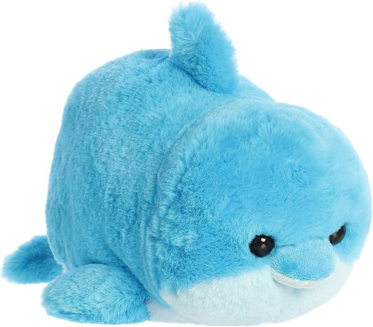 Aurora® Adorable Spudsters™ Carmen Capybara ™ Plush Stuffed Animal Toy, 10"