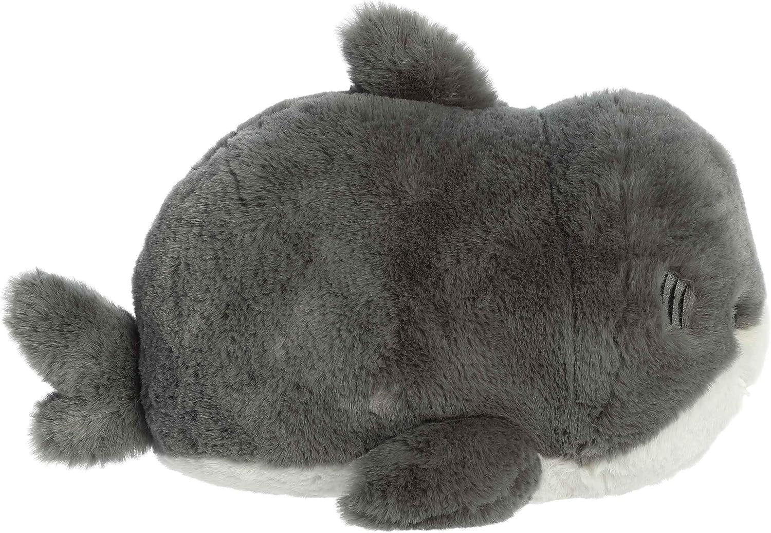 Aurora® Adorable Spudsters™ Sebastian Shark™ Plush Stuffed Animal Toy, 10"