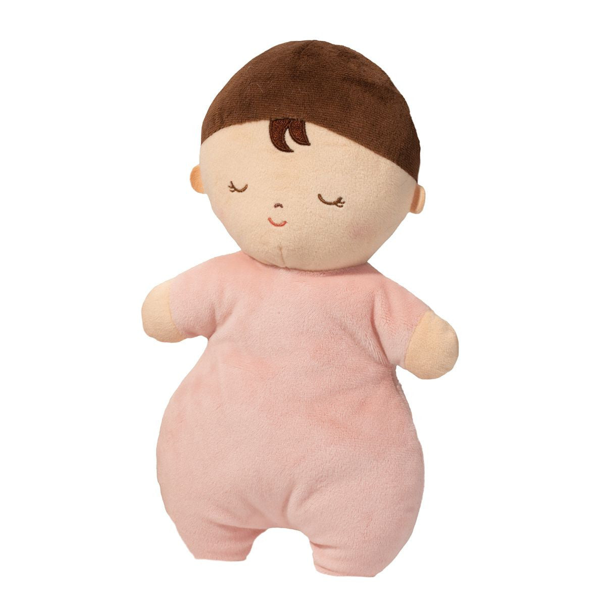 Douglas Toys Douglas Baby Bunny Hug Soft Doll Plush Stuffed, 12 inch