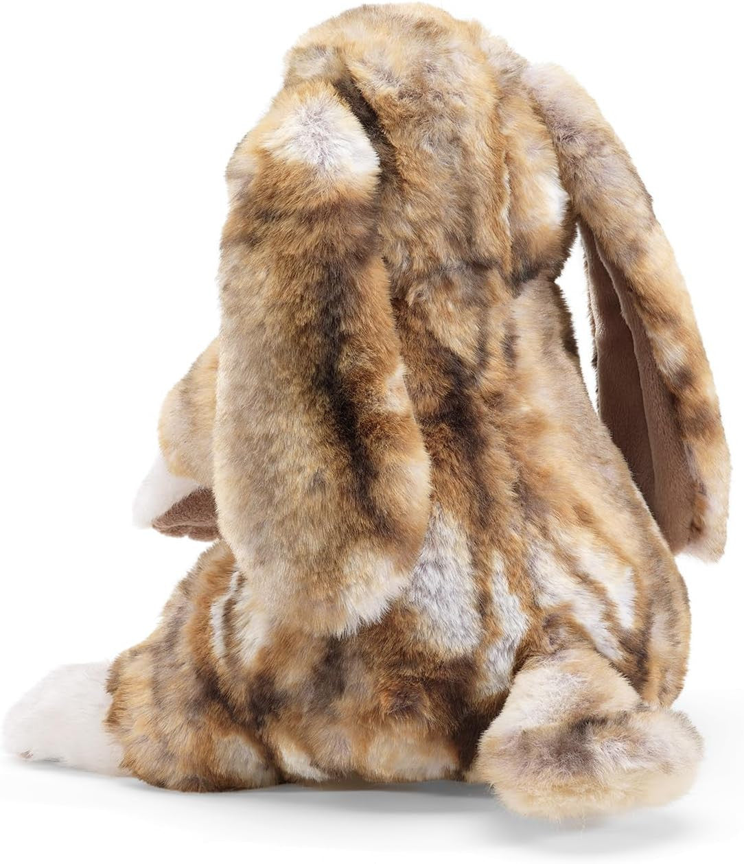 Folkmanis Silky Bunny Rabbit Hand Puppet