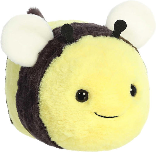 Aurora® Adorable Spudsters™  Honey Bee ™ Plush Stuffed Animal Toy, 10"