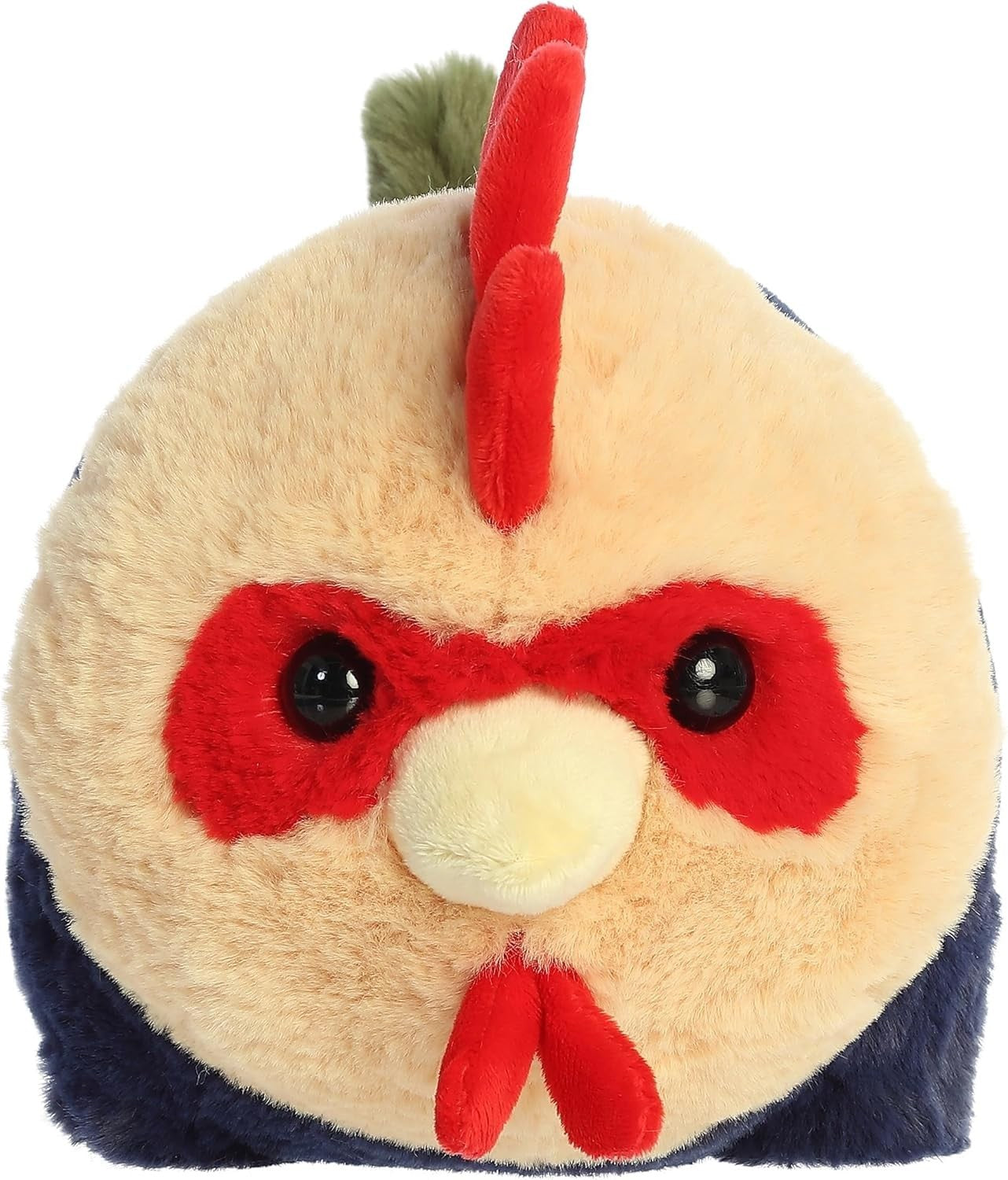 Aurora® Adorable Spudsters™ Roscoe Rooster™ Plush Stuffed Animal Toy, 10"