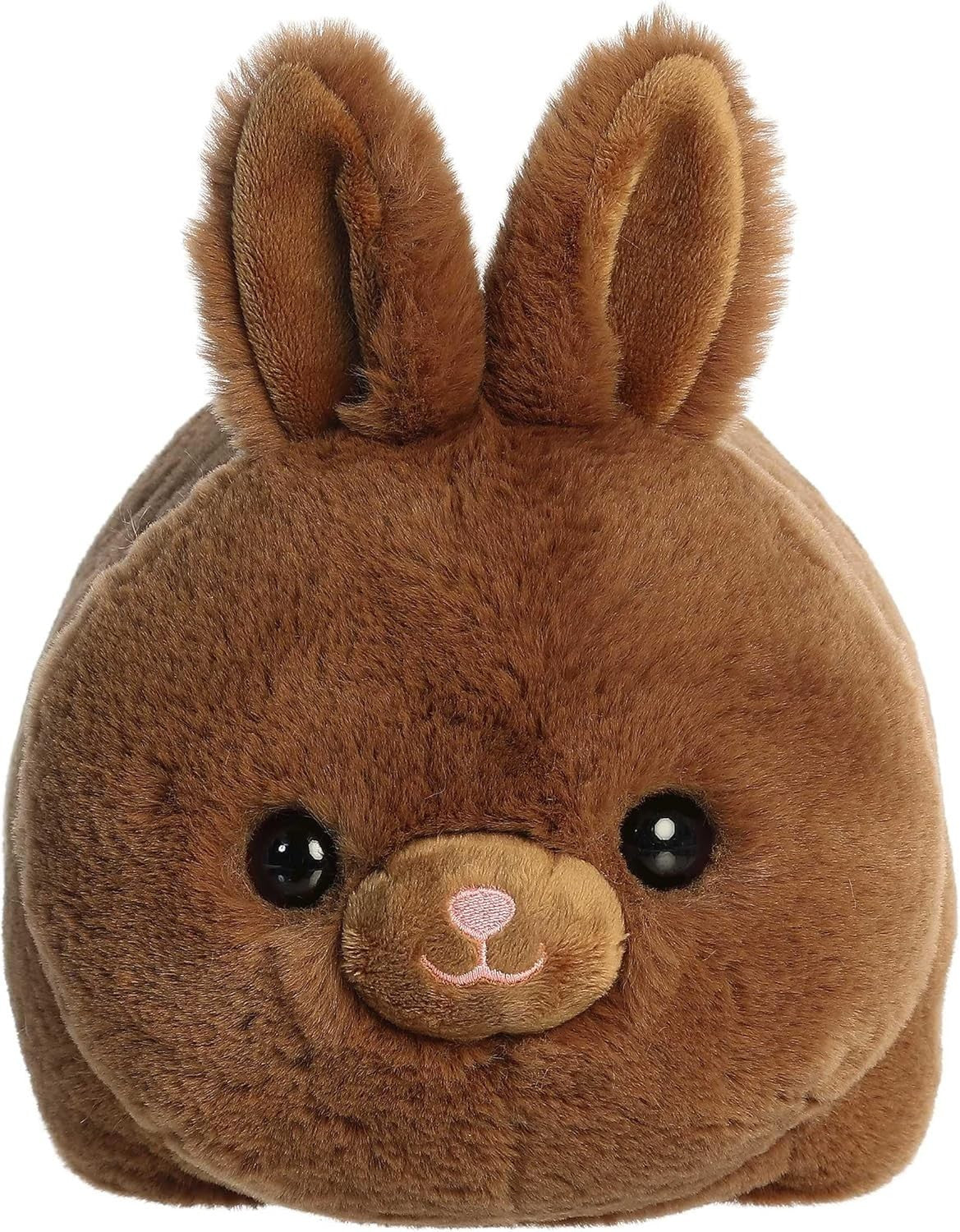 Aurora® Adorable Spudsters™ Brownie Bunny ™ Plush Stuffed Animal Toy, 10"