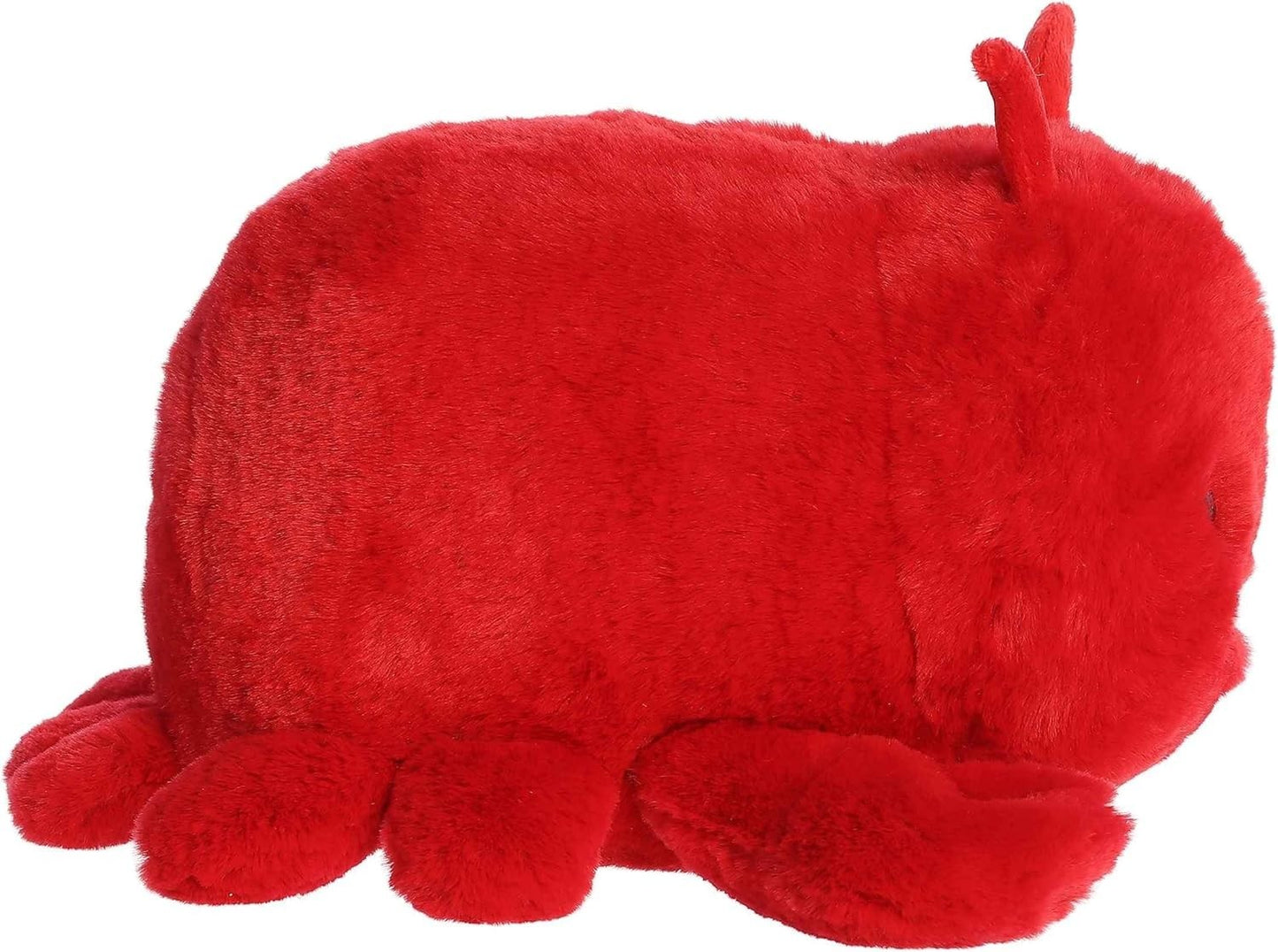 Aurora® Adorable Spudsters™ Lani Lobster™ Plush Stuffed Animal Toy, 10"