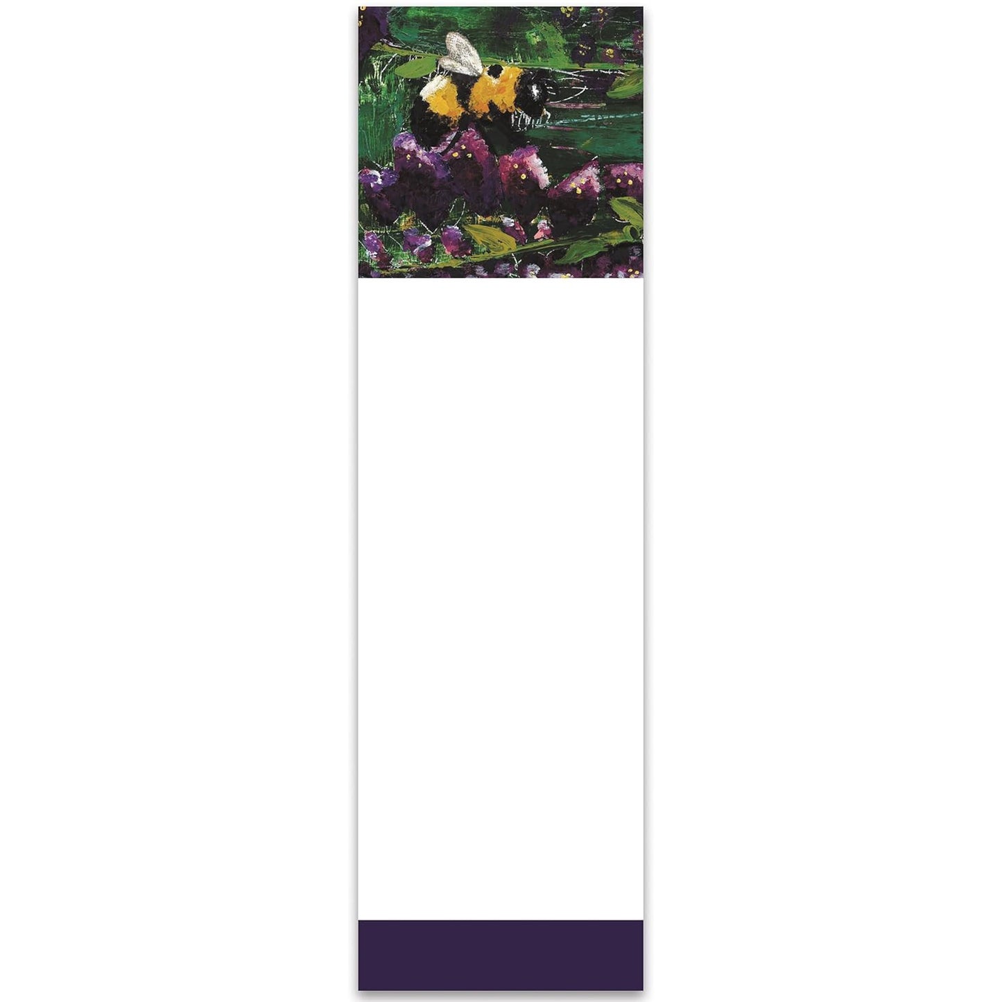 Primitives by Kathy - Pollinator Bee List Pad