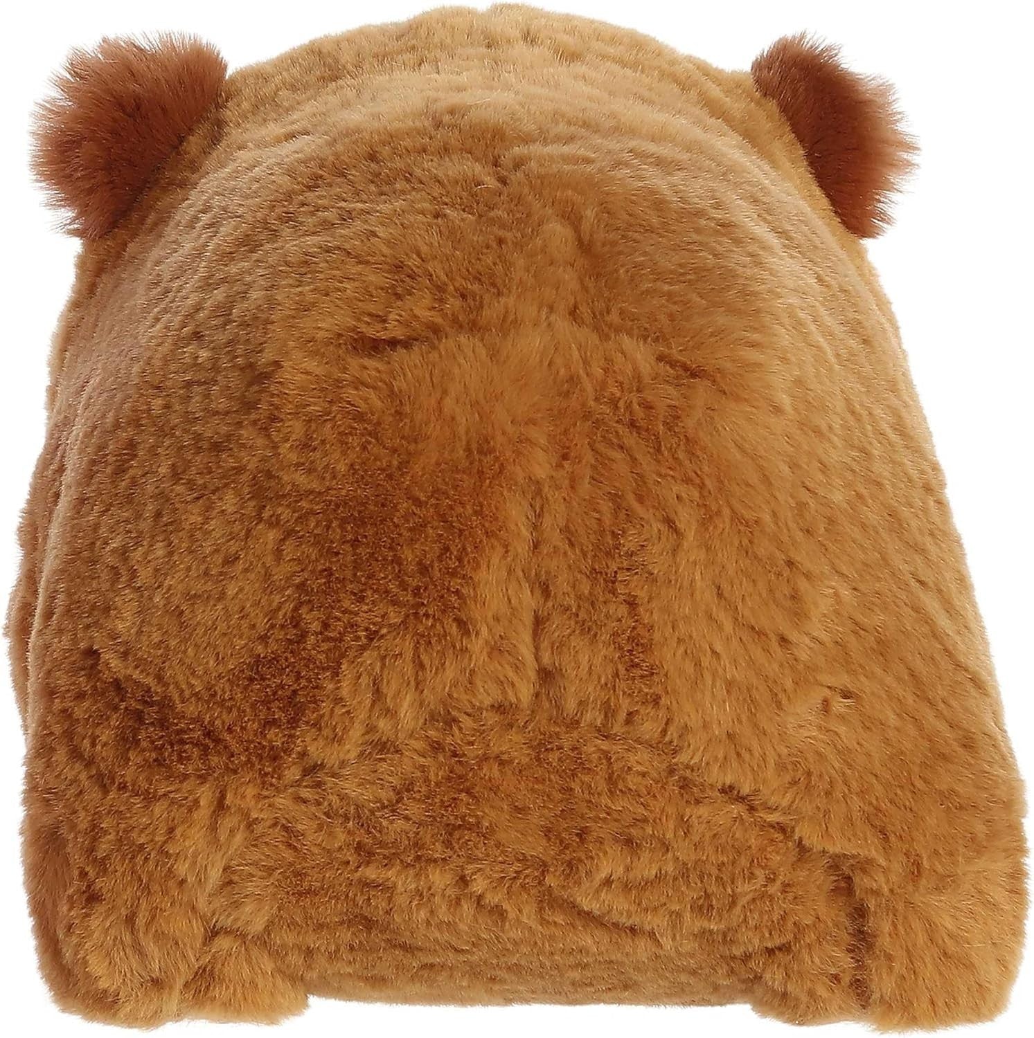 Aurora® Adorable Spudsters™ Carmen Capybara ™ Plush Stuffed Animal Toy, 10"