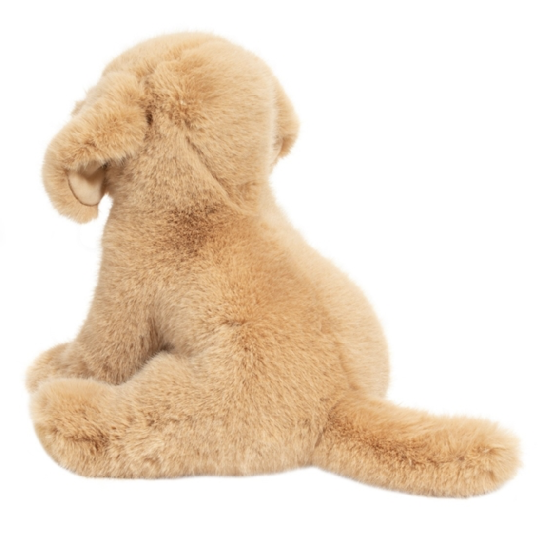 Douglas Super Soft Goldie Golden Retriever Plush Stuffed Animal Toy - 12 Inches