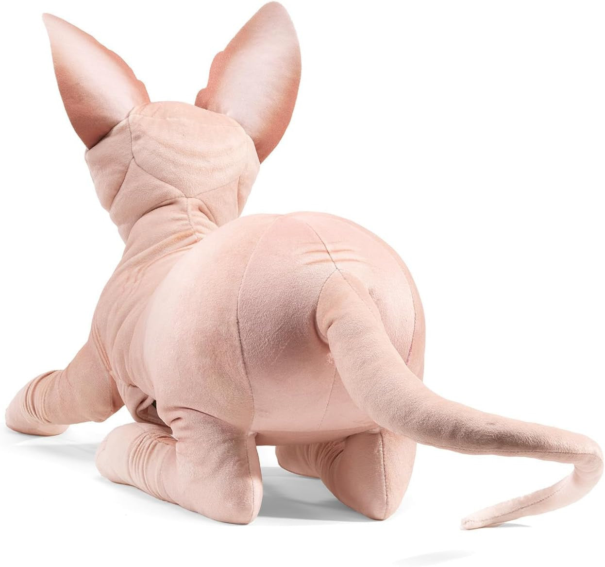 Folkmanis Sphynx Cat Hand Puppet