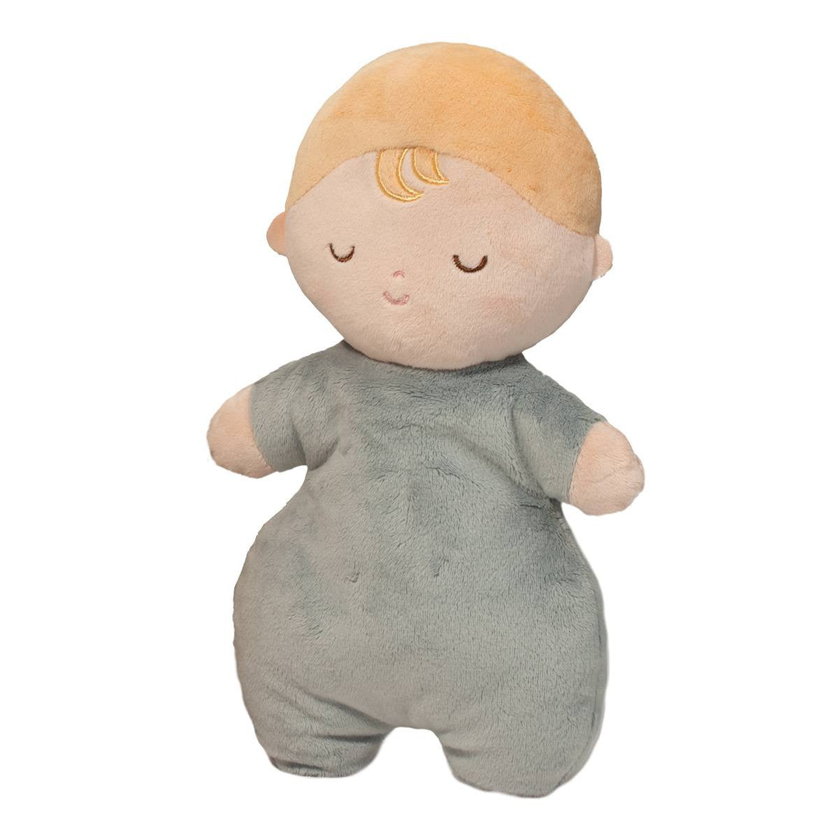 Douglas Toys Douglas Baby Puppy Hug Soft Doll Plush Stuffed, 12 inch