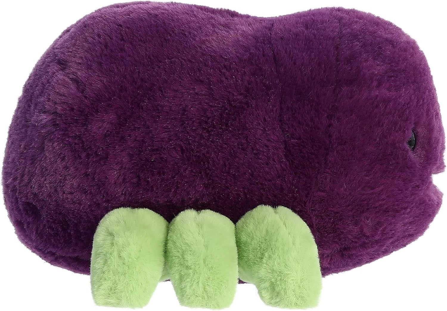 Aurora® Adorable Spudsters™ Syd Spider™ Plush Stuffed Animal Toy, 10"