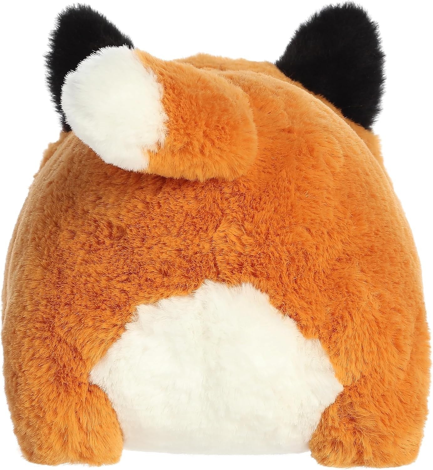 Aurora® Adorable Spudsters™ Fitz Red Fox™ Plush Stuffed Animal Toy, 10"