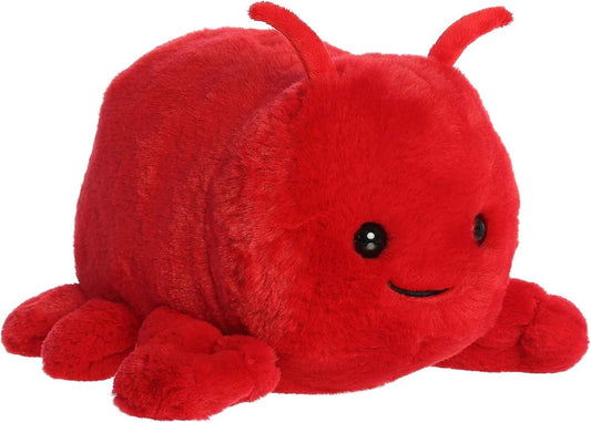 Aurora® Adorable Spudsters™ Lani Lobster™ Plush Stuffed Animal Toy, 10"
