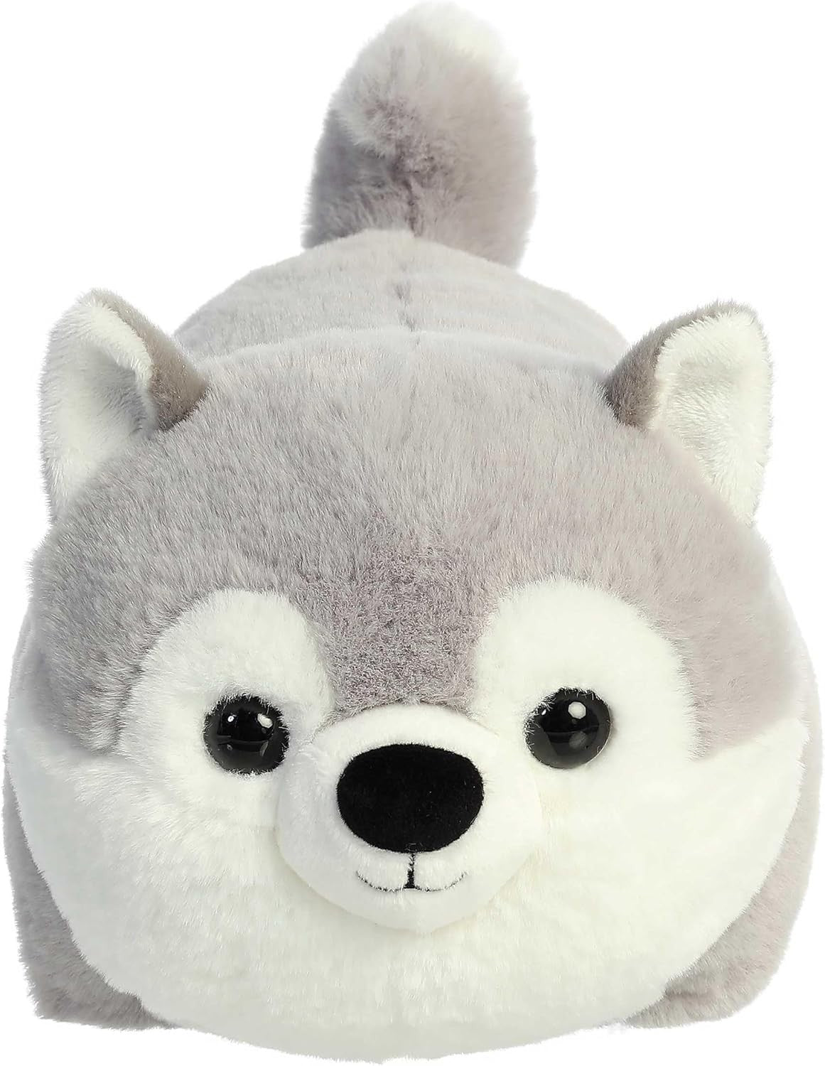 Aurora® Adorable Spudsters™ Haze Husky™ Plush Stuffed Animal Toy, 10"
