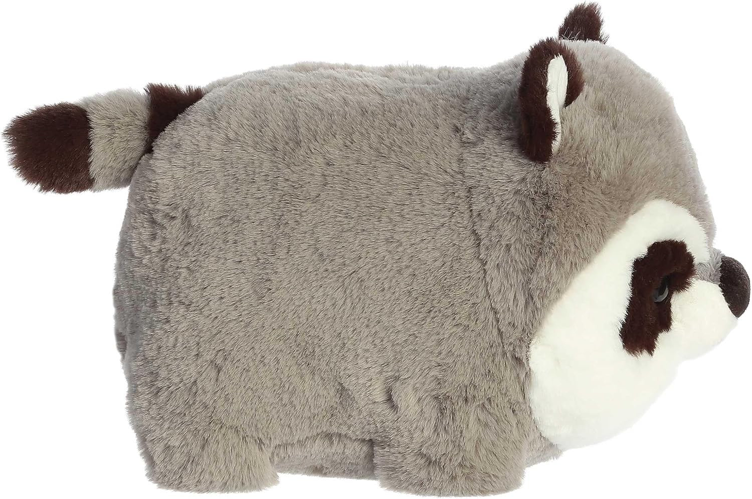 Aurora® Adorable Spudsters™ Rory Raccoon™ Plush Stuffed Animal Toy, 10"