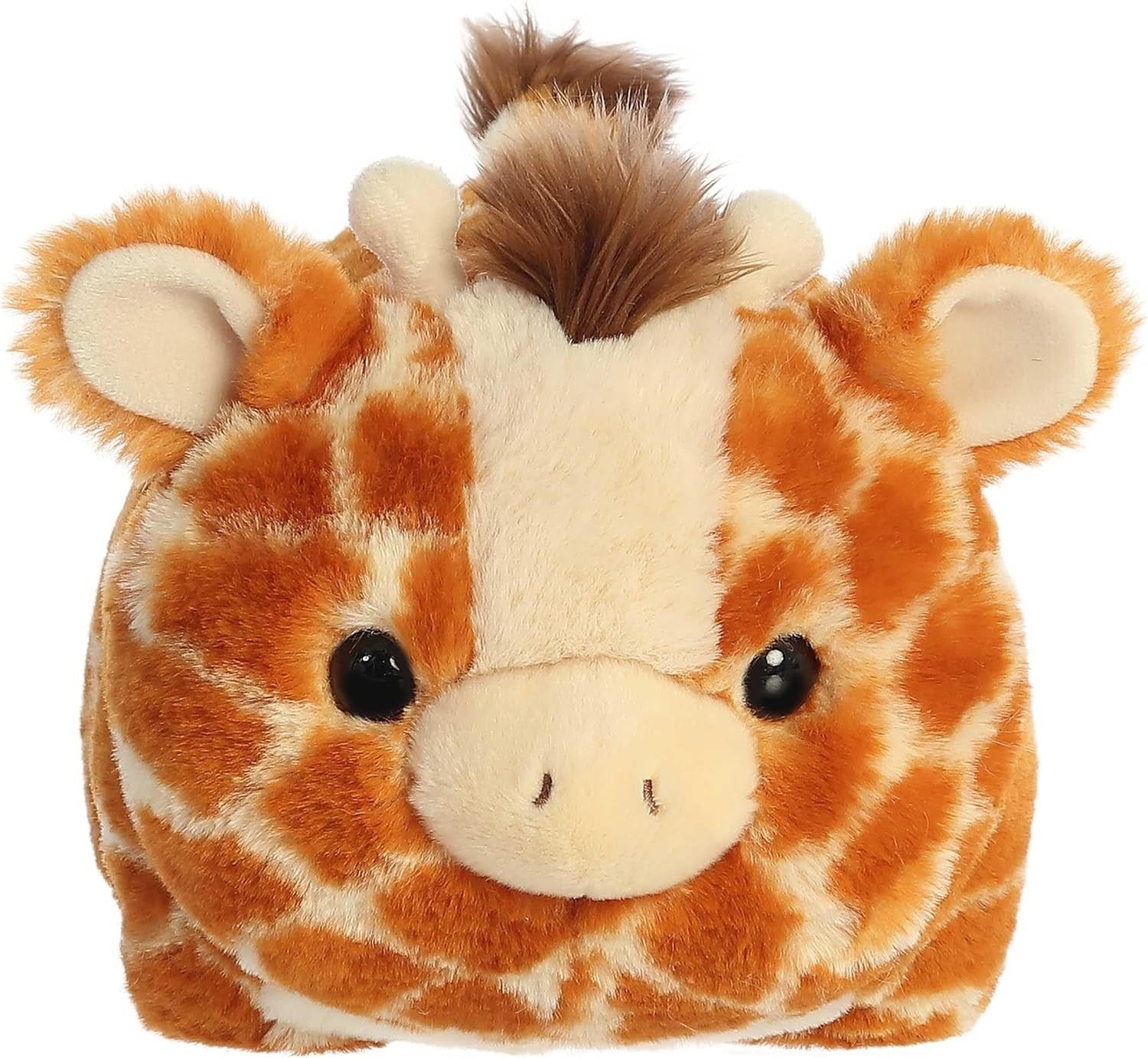 Aurora® Adorable Spudsters™ Gerald Giraffe™ Plush Stuffed Animal Toy, 10"