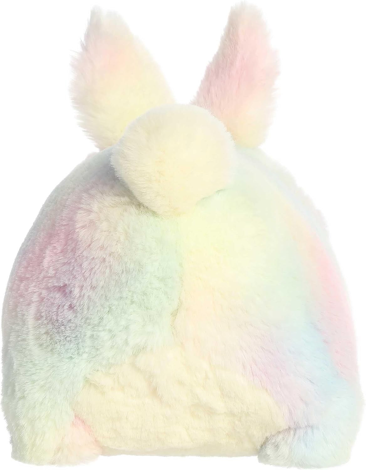 Aurora® Adorable Spudsters™ Bitty Bunny ™ Plush Stuffed Animal Toy, 10", Tie Dye