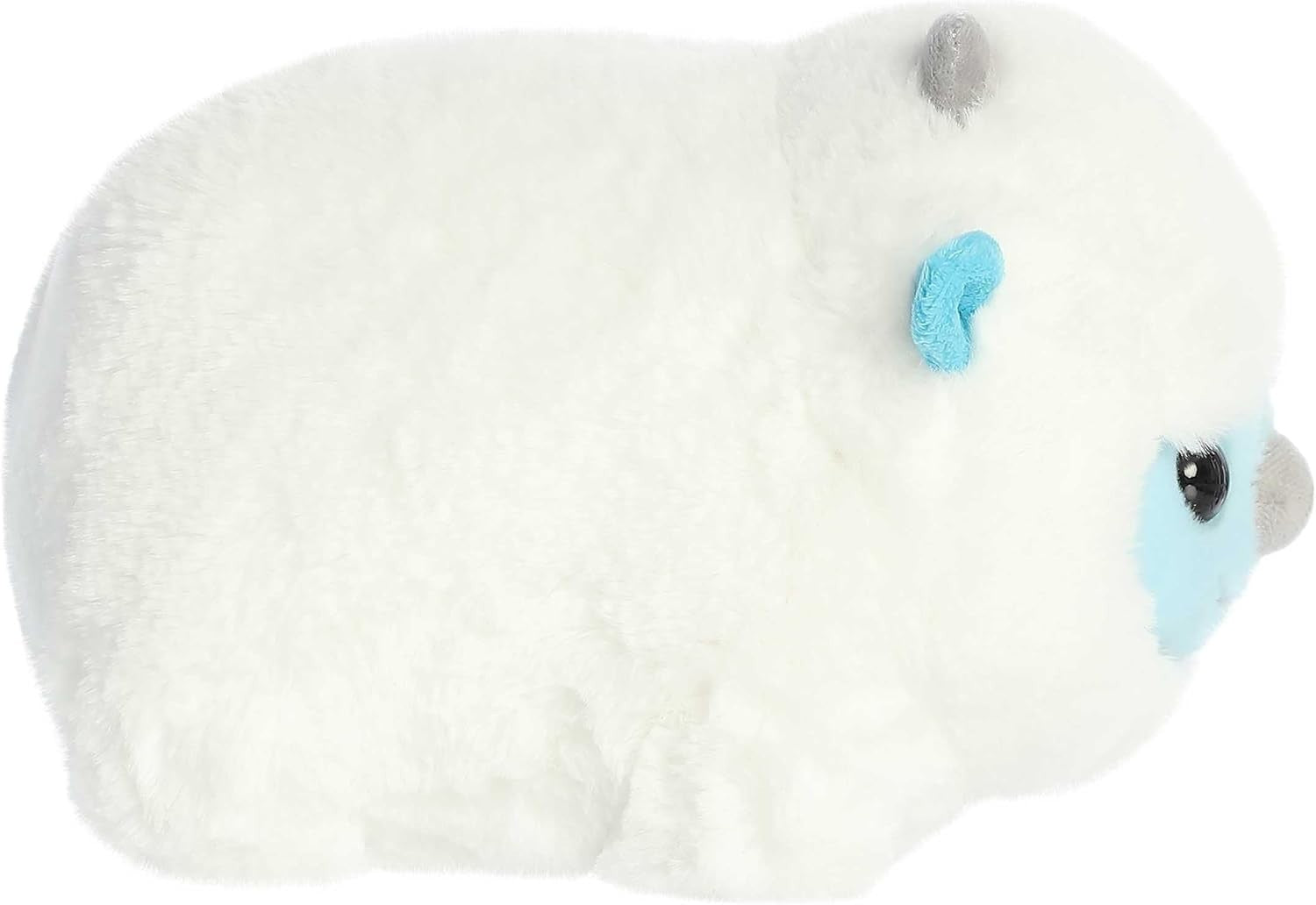 Aurora® Adorable Spudsters™ Yanni Yeti™ Plush Stuffed Animal Toy, 10"