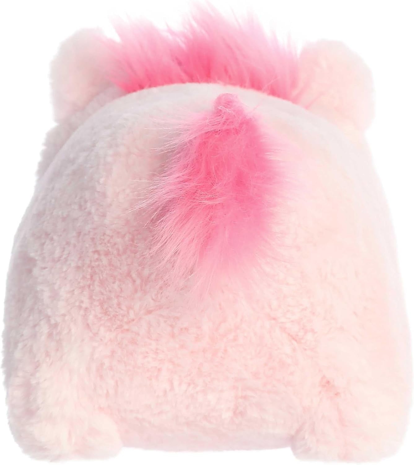 Aurora® Adorable Spudsters™ Bubblegum Unicorn™ Plush Stuffed Animal Toy, 10"